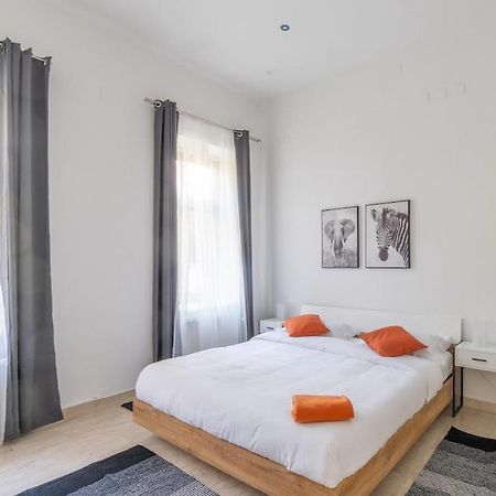 וינה Centre Apartments מראה חיצוני תמונה