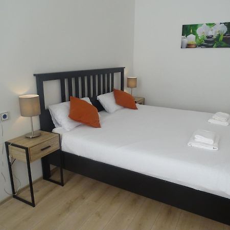 וינה Centre Apartments מראה חיצוני תמונה