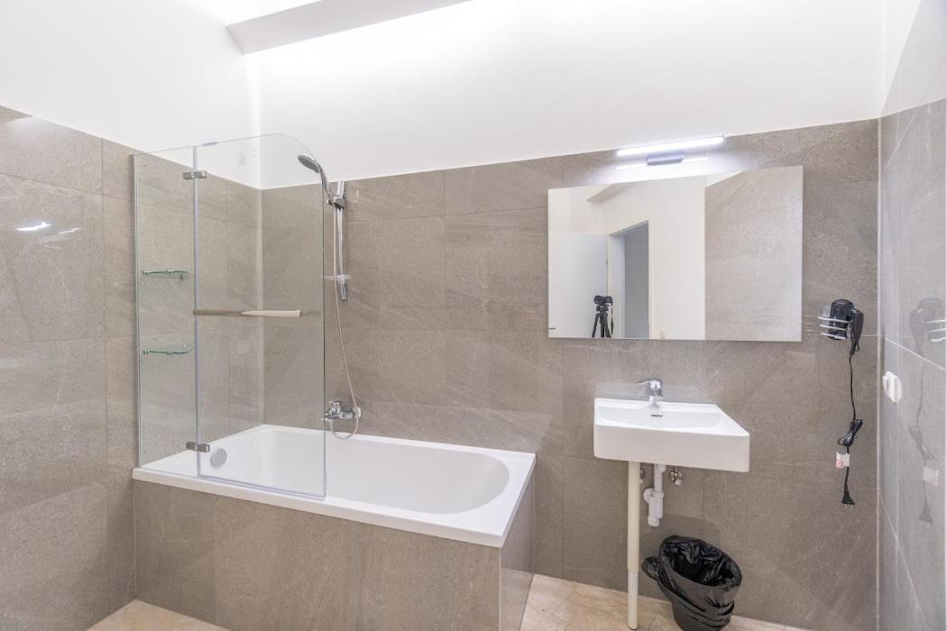 וינה Centre Apartments מראה חיצוני תמונה
