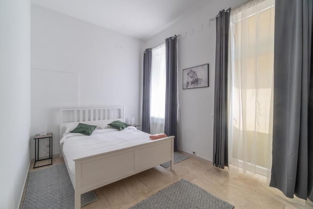 וינה Centre Apartments מראה חיצוני תמונה