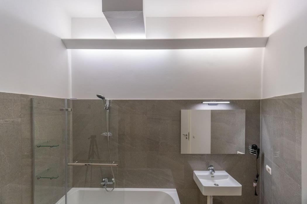 וינה Centre Apartments מראה חיצוני תמונה