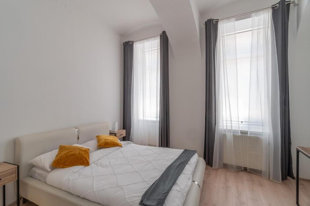 וינה Centre Apartments מראה חיצוני תמונה