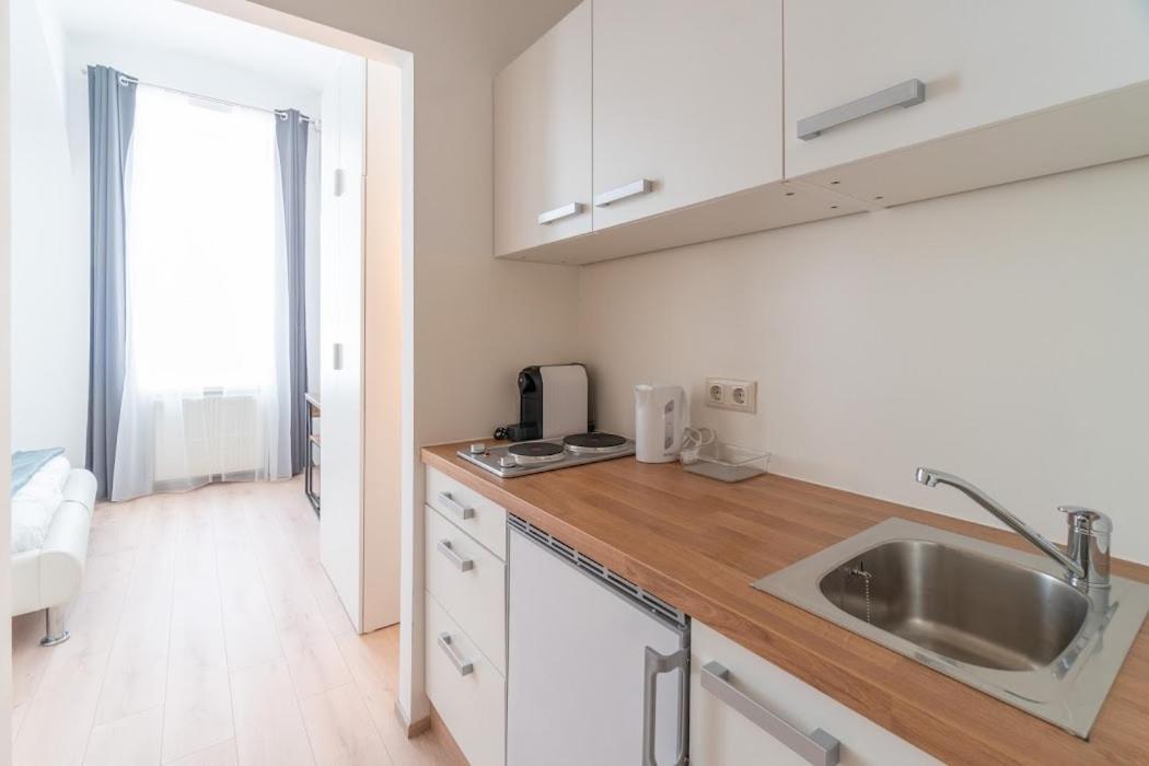 וינה Centre Apartments מראה חיצוני תמונה