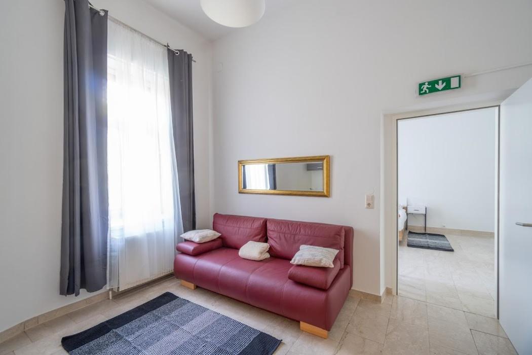 וינה Centre Apartments מראה חיצוני תמונה