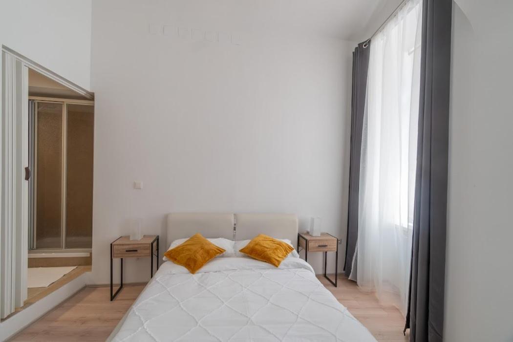 וינה Centre Apartments מראה חיצוני תמונה