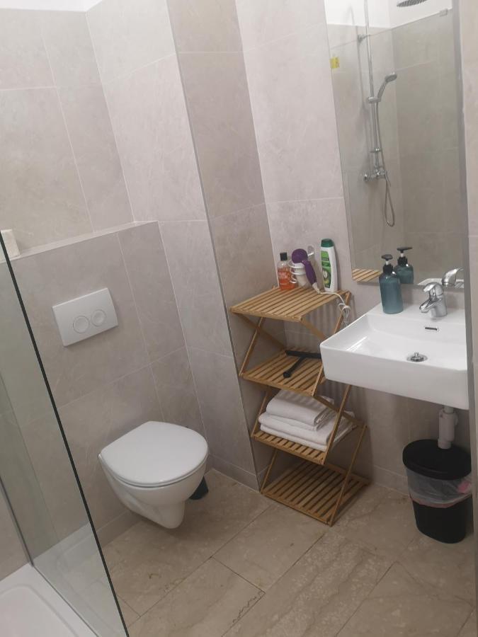 וינה Centre Apartments מראה חיצוני תמונה