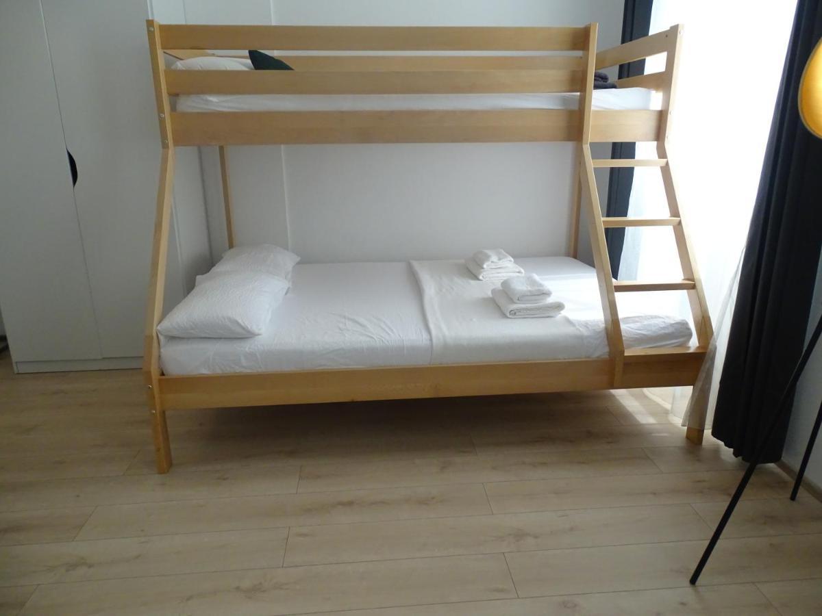 וינה Centre Apartments מראה חיצוני תמונה