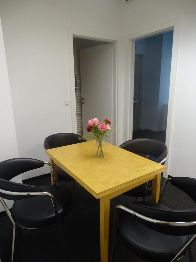 וינה Centre Apartments מראה חיצוני תמונה
