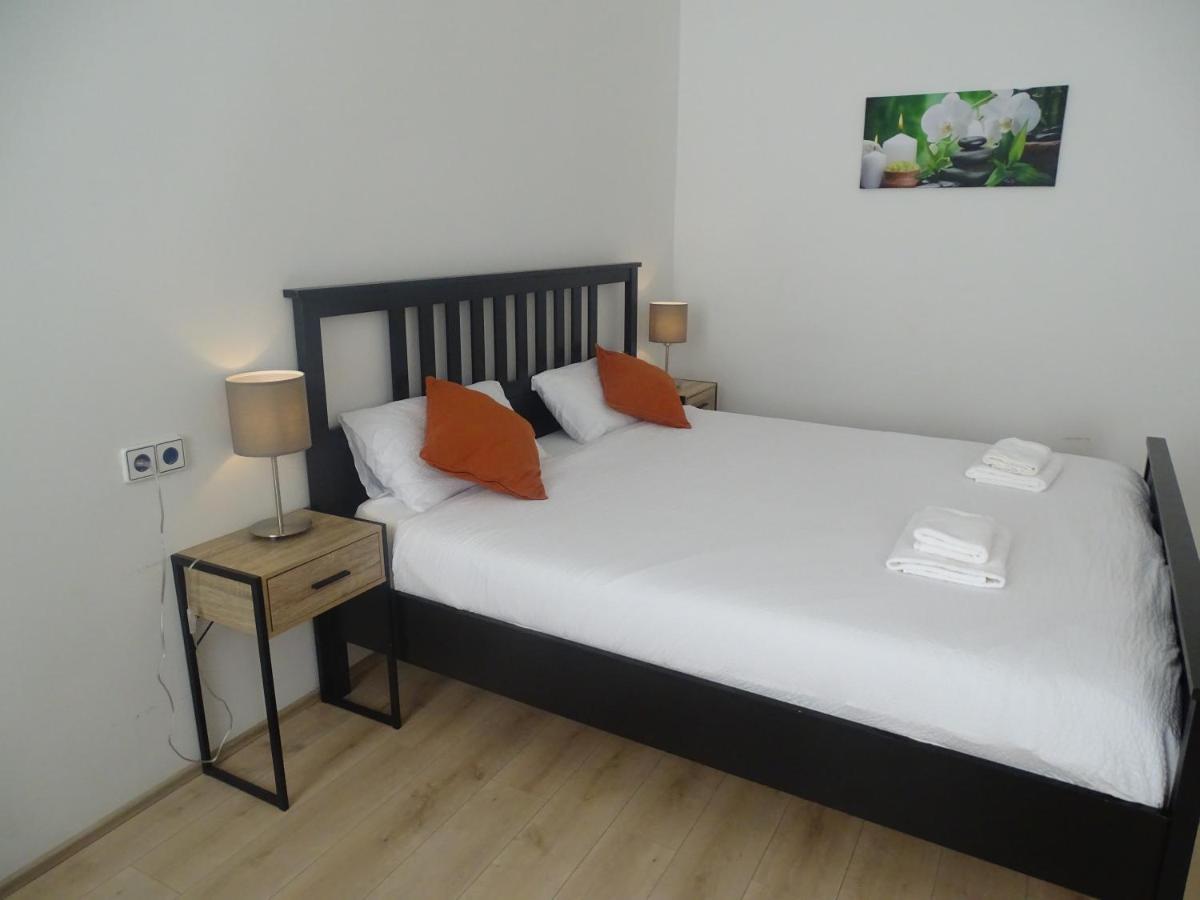 וינה Centre Apartments מראה חיצוני תמונה