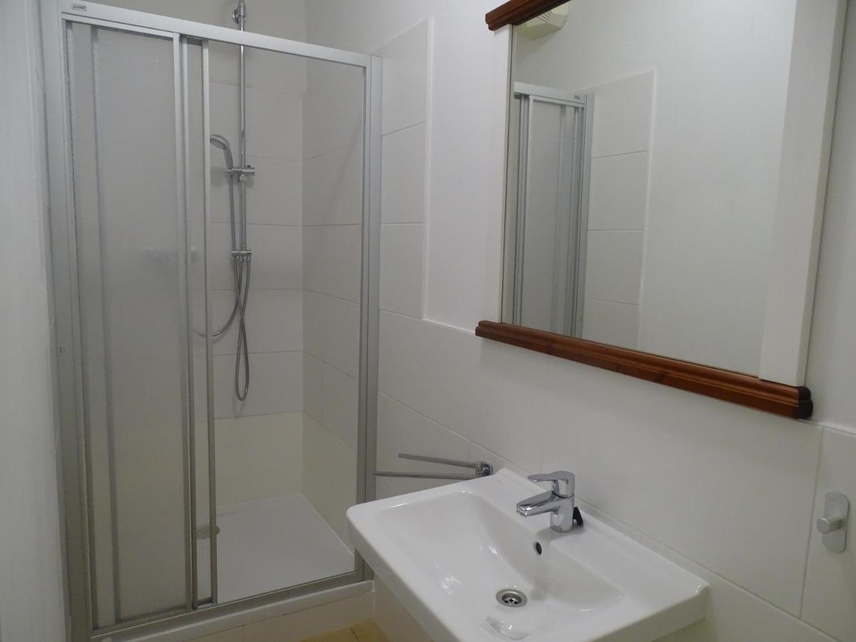וינה Centre Apartments מראה חיצוני תמונה