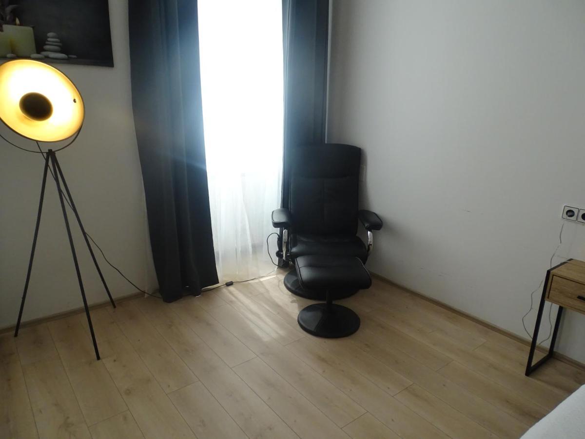 וינה Centre Apartments מראה חיצוני תמונה