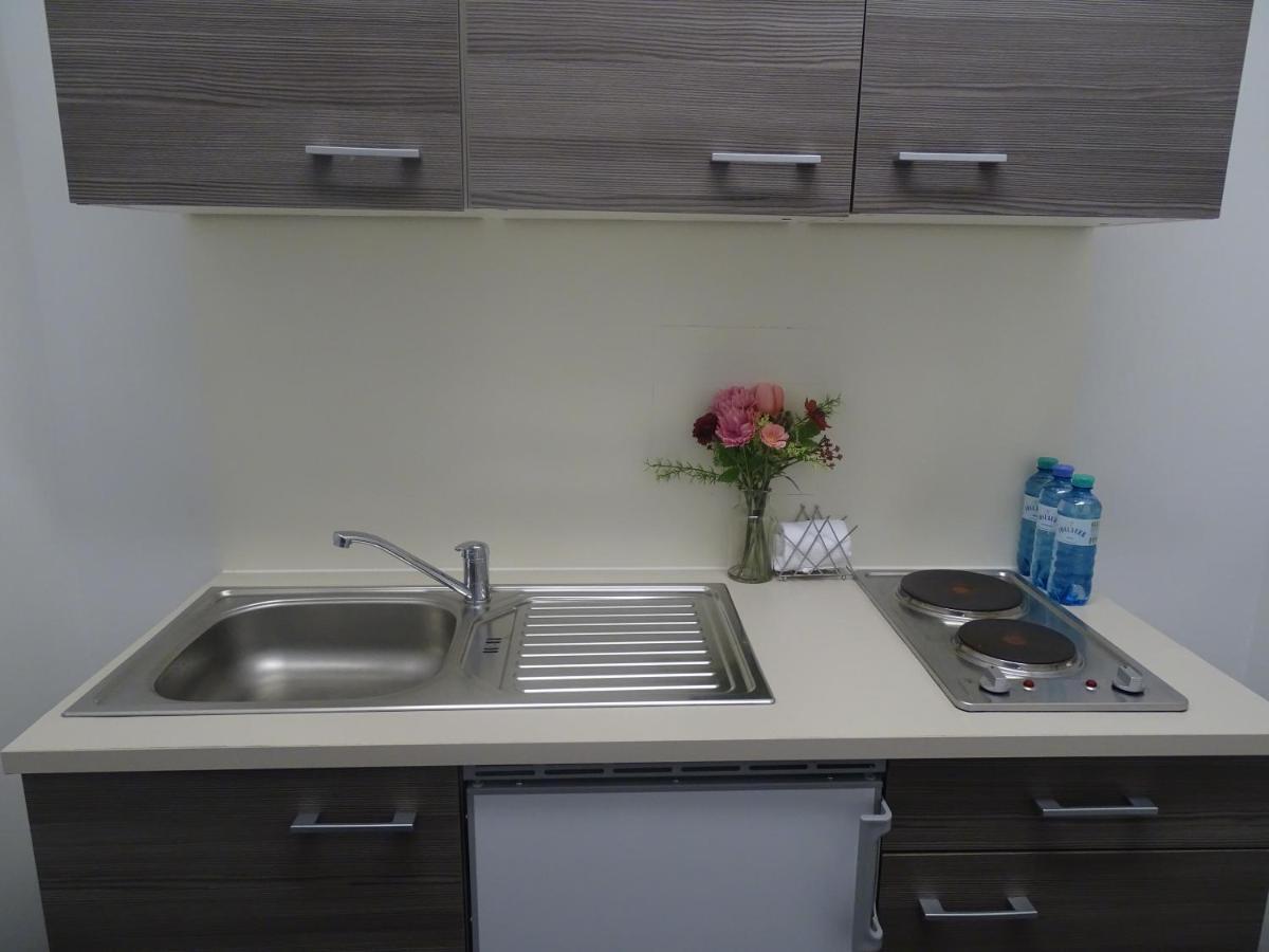 וינה Centre Apartments מראה חיצוני תמונה