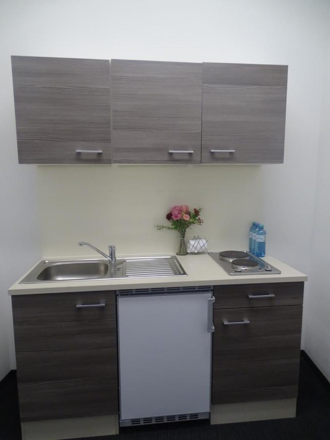 וינה Centre Apartments מראה חיצוני תמונה