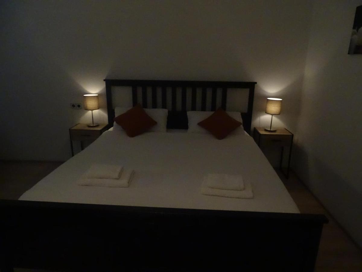 וינה Centre Apartments מראה חיצוני תמונה